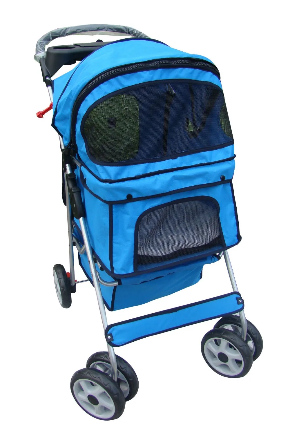 toy pet stroller