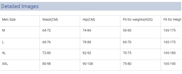 cockcon men underwear