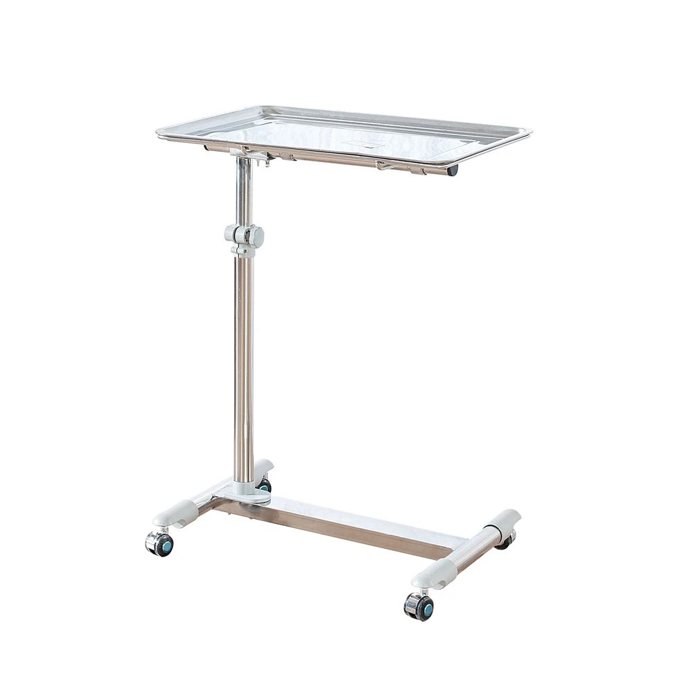 Stainless Steel Mayo Type Surgical Trays Table Stand Tray Product On Stainless Steel Mayo Type Surgical Trays Table Stand Tray Product On