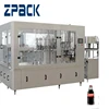 Low Price New Design Aseptic Gas Beverage Production Line/Cola Beverage Filling Machine