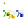 China Xinmei brand PP Red And White Plastic Cleaning plastic 28/410 28/415 trigger sprayer