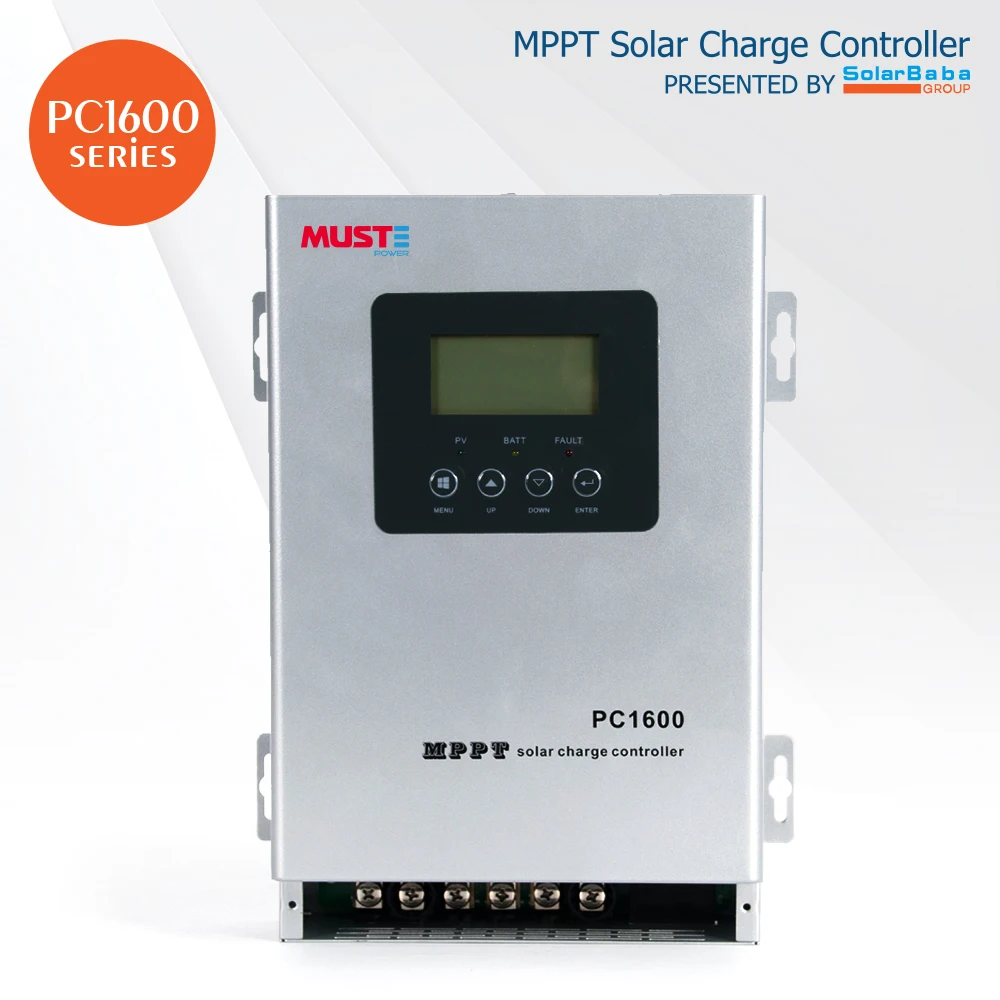 45a 60a mppt solar charge controller 12v 24v 48v MPPT Solar Controller MPPT