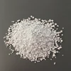 Trichloroisocyanuric acid ( TCCA ) 90% Extremely strong oxidizing agent and chlorinating agent