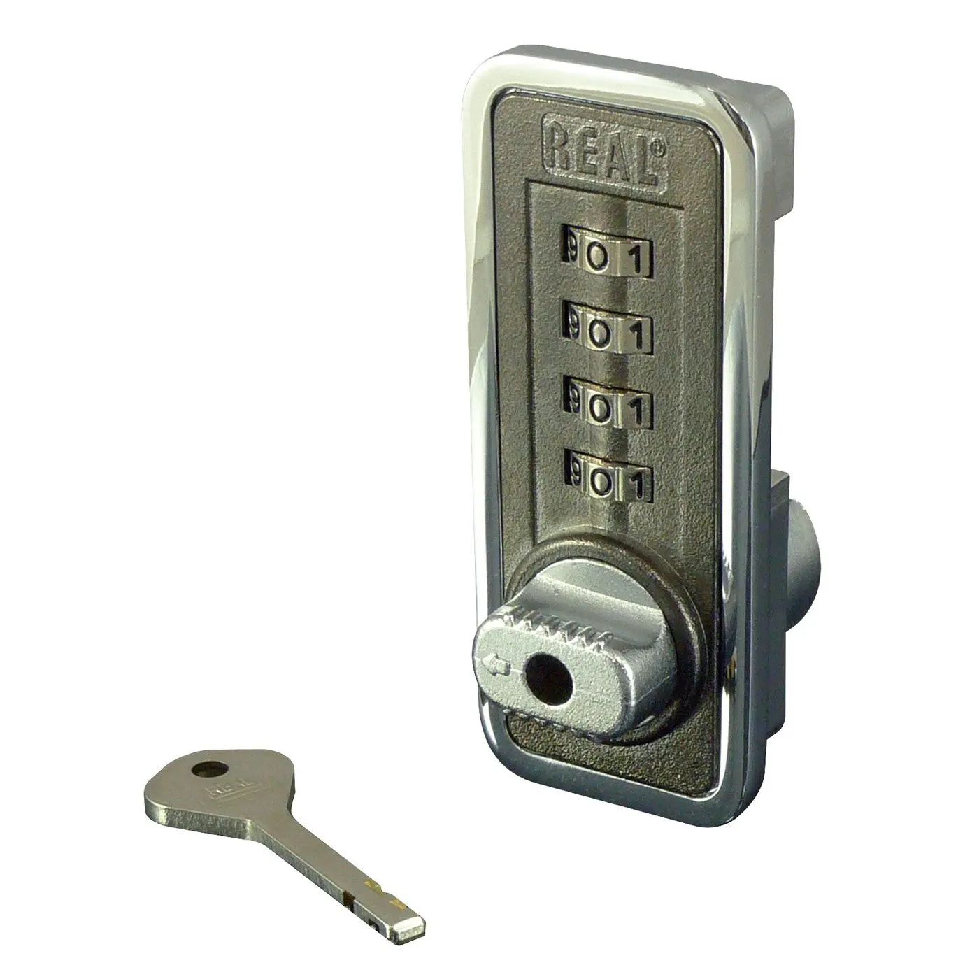 Lock-1170 ключевой замок