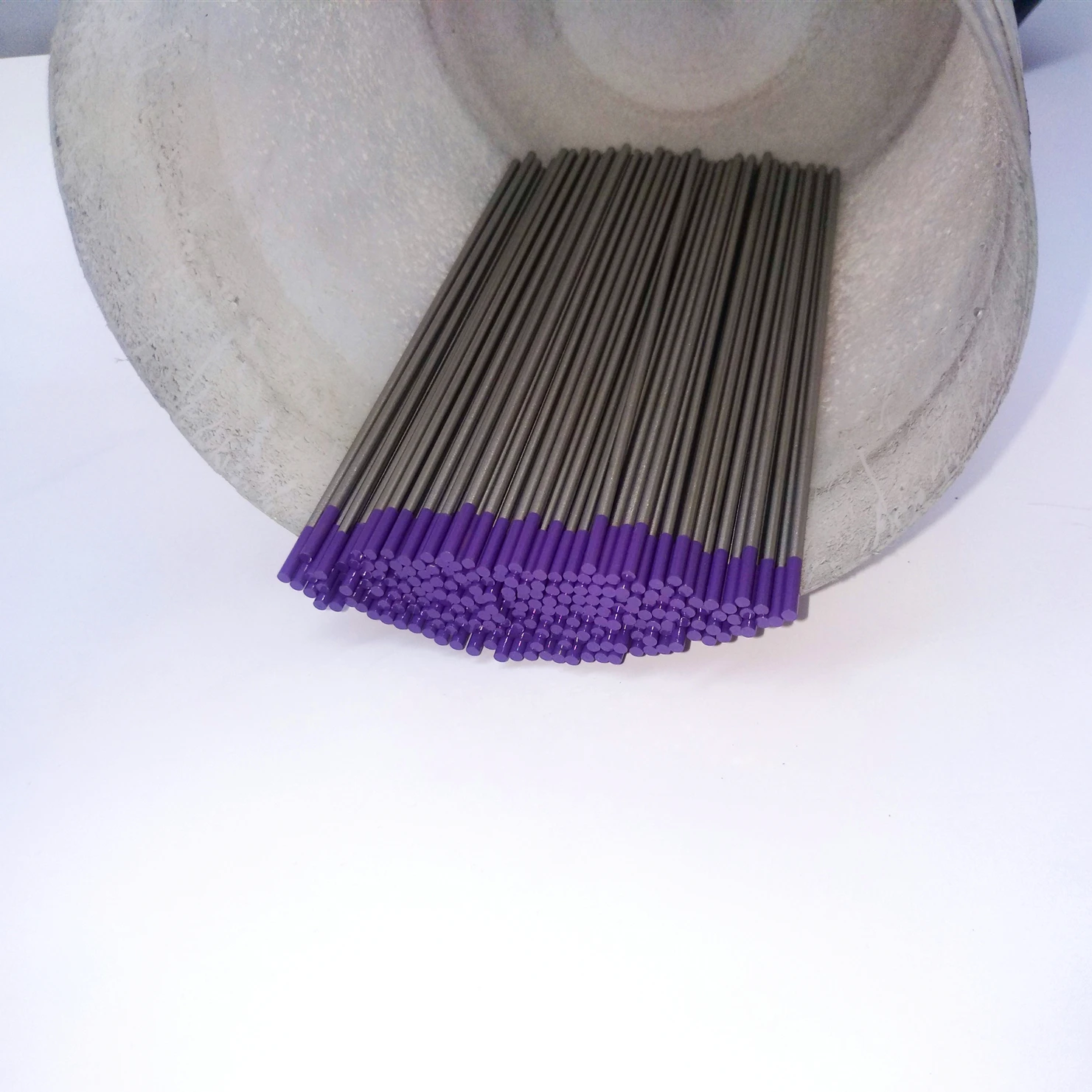 E3 Composite Tungsten Electrode 2.4mm X 150mm Buy