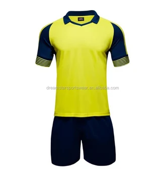 football training jersey