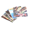 hot promotional gifts lenticular PP coaster