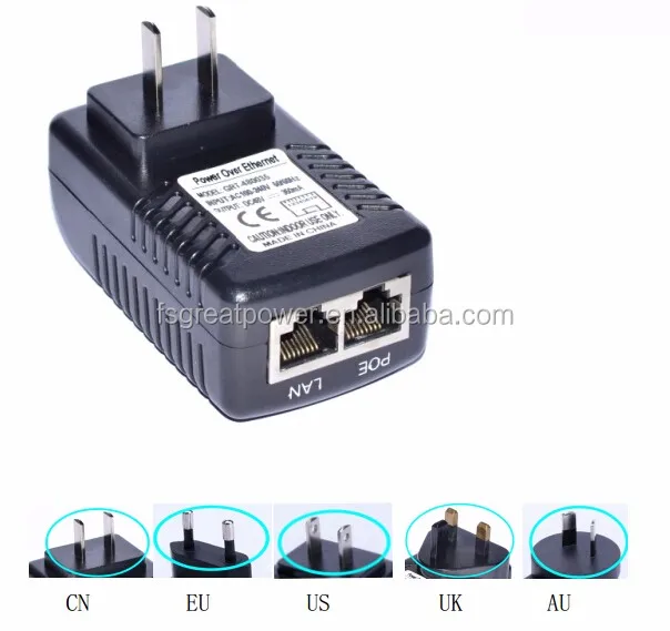 Производитель адаптера. POE injector 12v. Переходник с POE на 12 вольт. Блок питания Ubiquiti AIRFIBER 5x POE injector, 24vdc, 24w.