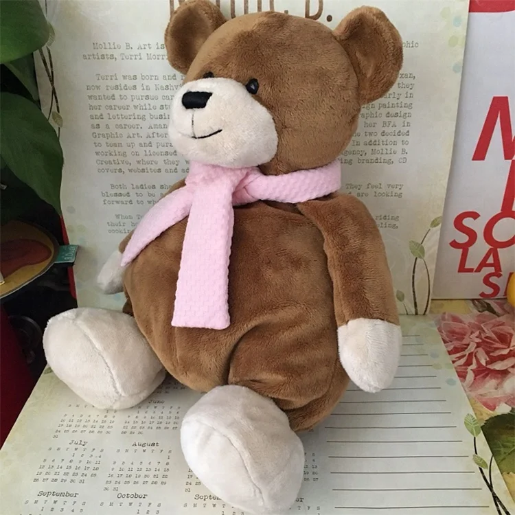 order custom teddy bear