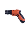 3.6V Right Charging Cable Lithium Electric Screwdriver Set