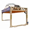 Garage Used Hydraulic Car Parking Lift Platform