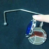 hot sell gem handbag hook