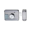 Smart proximity card read safe and intelligent electric motor rim door lock SAC-MG208