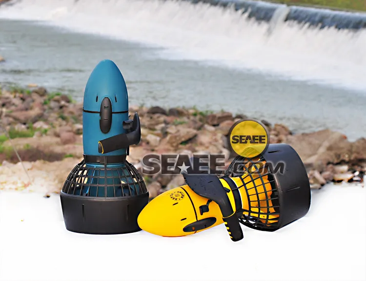 Underwater Electric Scooter Diving Scooter Ss3001,Water Booster 24v