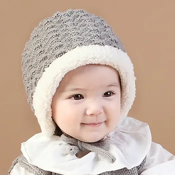 baby winter hat