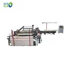 super September hot sale Particle board cutting saw/veneer osb particle board production line/ edge trimming machine
