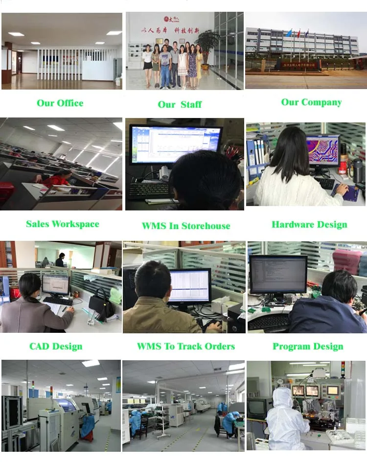 Our companyG 