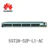 Original NEW Network 10G Ethernet Switch Huawei S5720-52P-LI-AC