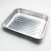 Foil Rectangular Pans Disposable Large Roaster