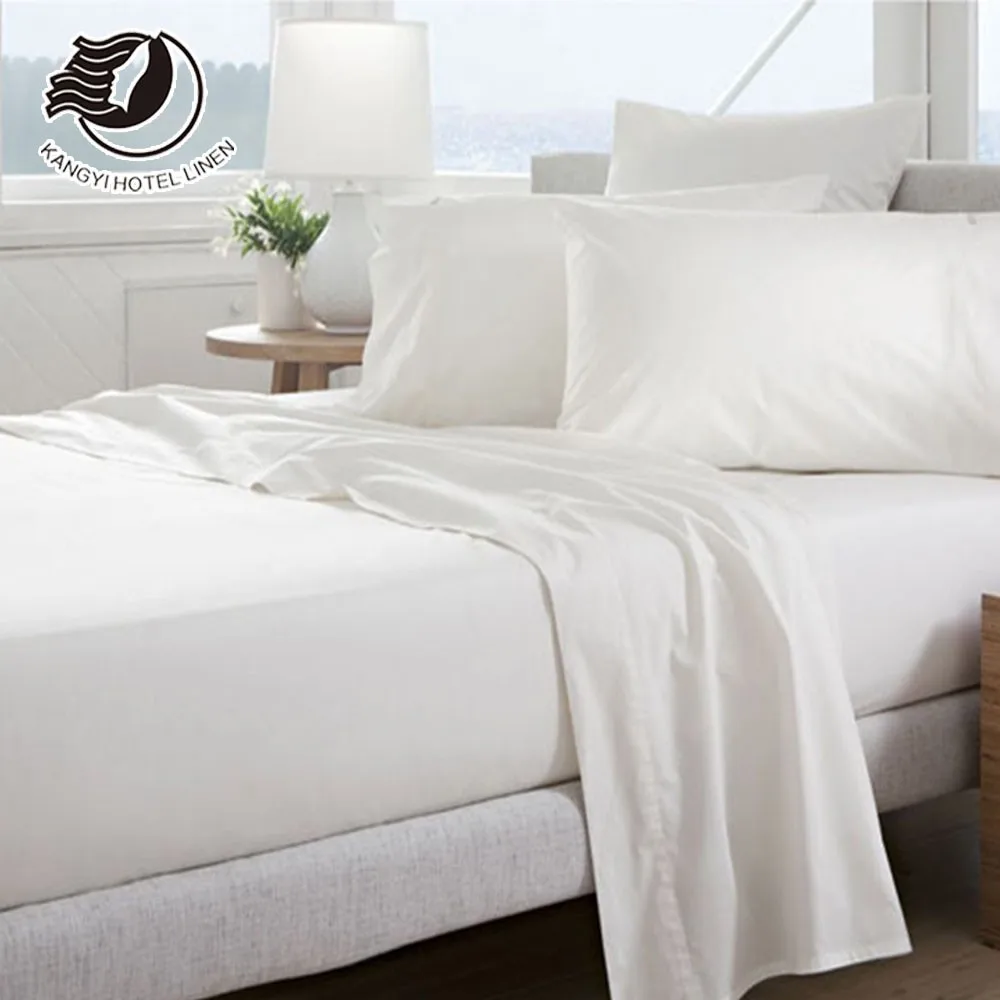 Luxury High Quality 100 Cotton 5 Star Hotel Wholesale King Hotel Bedding Set Buy 100 Cotton