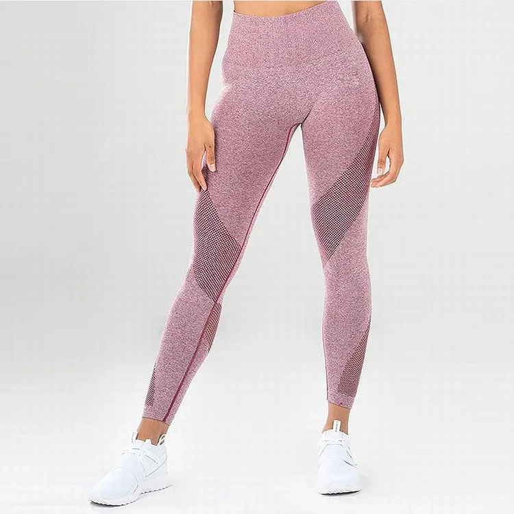 Sexy Hot Girls Wearing Running Track Pants In Bulk Custom Gym Yoga