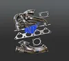 SKP Mitsubishi Evolution 7/8/9 T3 EVO Turbo Manifold 4g63 (Fits:Mitsubishi Evo)