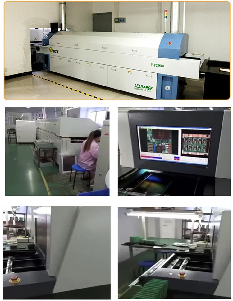 OEM 63117339003 Xenon Headlight Led Angel Eyes Control Unit OEM Part# 63112450410  For 7 Series Chassis F01 F02