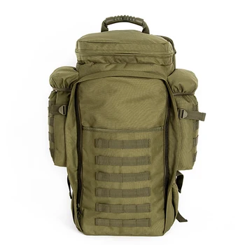 Outdoor Military Tactical Assault Combat Backpack Trekking Bag - Buy ...