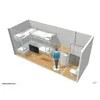Little porta cabin labor camp in dammam saudi arabia memphis
