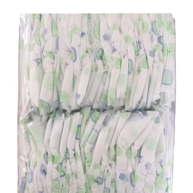 Factory Rejected Baby Diapers Wholesale/retail Stock Soft Disposable