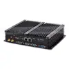 EGLOBAL Industrial PC Intel Core i5 4200U gaming computer win 10 mini pc 12v barebone system