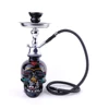 JL-371AH model skull glass water shisha hookah