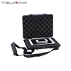 Tsunami Case 322505 plastic Hard Case with foam Dell laptop waterproof IP67 hard case ABS material