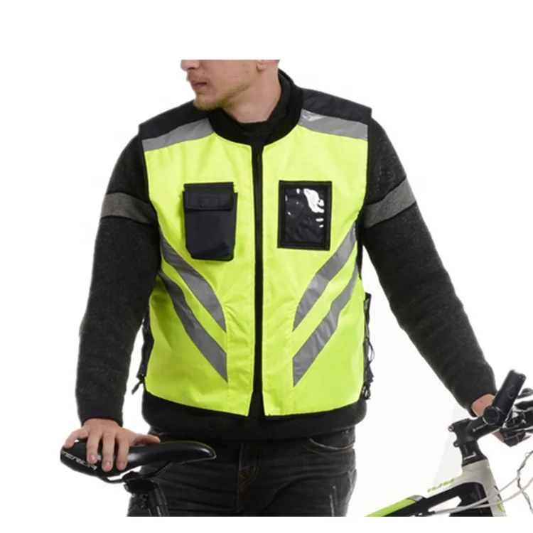 safety vest 16.0