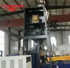 Twin screw method woodworking hot melt glue sticks production line