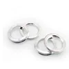 Aluminum Wheel Spacers Hub Centric Spigot Rings 66.6mm OD to 57.1mm Wheel Hub Ring
