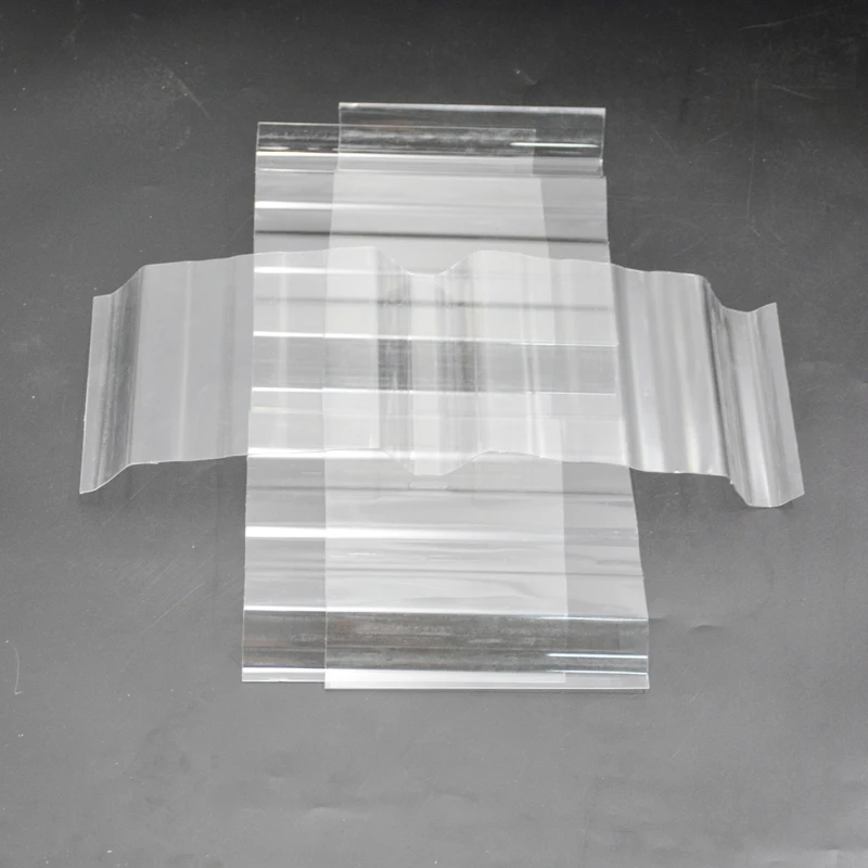 2mm PET sheet