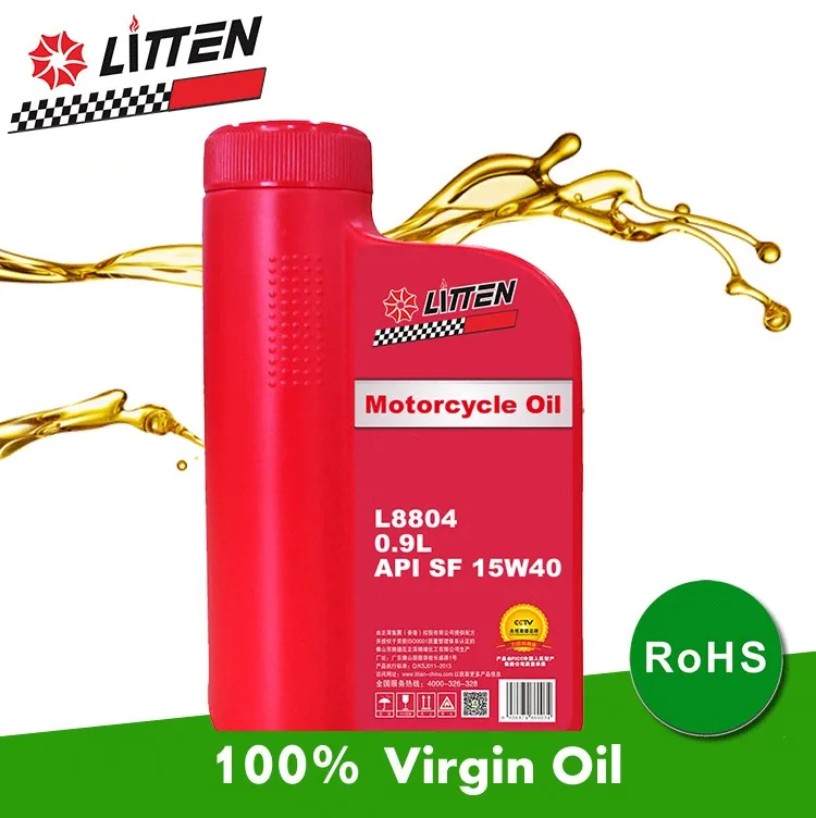 Motorcycle Oil Bike Engine Oil 4t Oil Motor 5w30 15w40 20w50 Buy 5w20