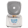 Hot sale quick spin continuous operation programmable centrifuge for PRP