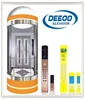 hot sale auto glass panoramic elevator lift with lamp for factory price residential elevator