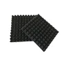 safe generator sound absorbing Polyurethane bar fireproof acoustic panel