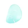konjac face mask sheet natural skin care mask no additive no plasticizer mask
