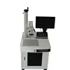 High Precision window 10 fiber optic Diode Laser Marking Machinery