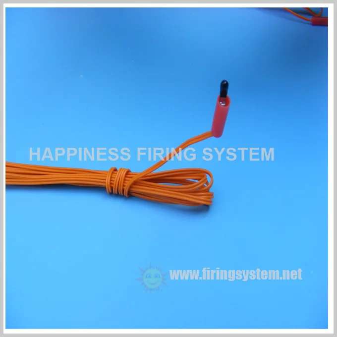 Happiness 0.3m Fireworks Electric Igniter Buy Electric Igniter