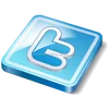 Your message to 70 000 followers in Twitter Social Platform