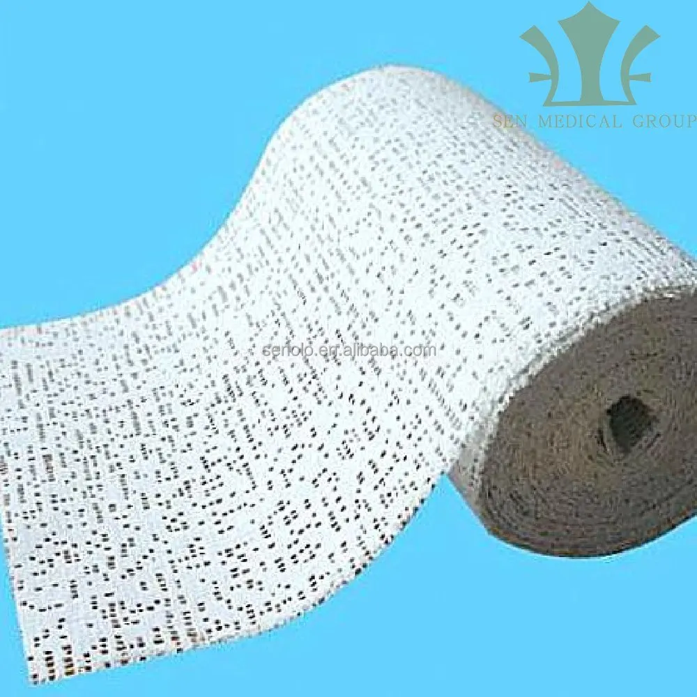 Gypsum Bandage in Medicine 65 Gypsum Bandage in Medicine 28