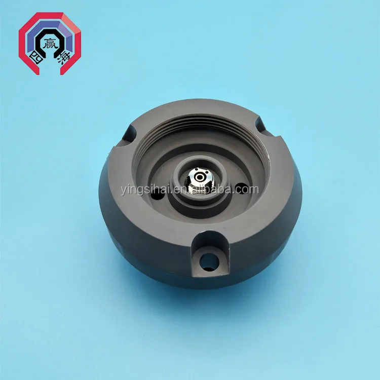 135016321 Charmilles EDM Cosumables Die Block & Injection Chamber C421