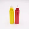 wholesale childproof cap pet 10ml dropper bottle for e cigarette oil,essential oil 10ml pet bottle dropper