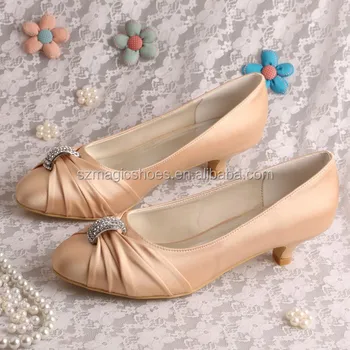 bridesmaid shoes