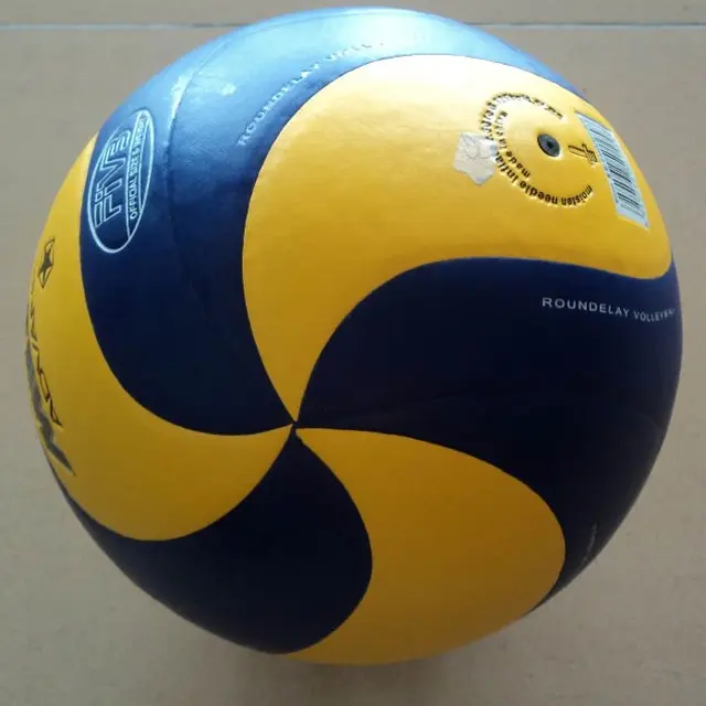 volley ball pvc